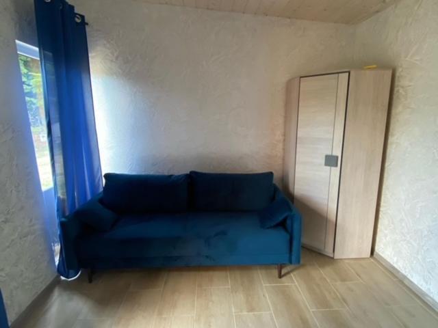 Stawiska Nad Tanwia Villa Jedrzejowka ภายนอก รูปภาพ