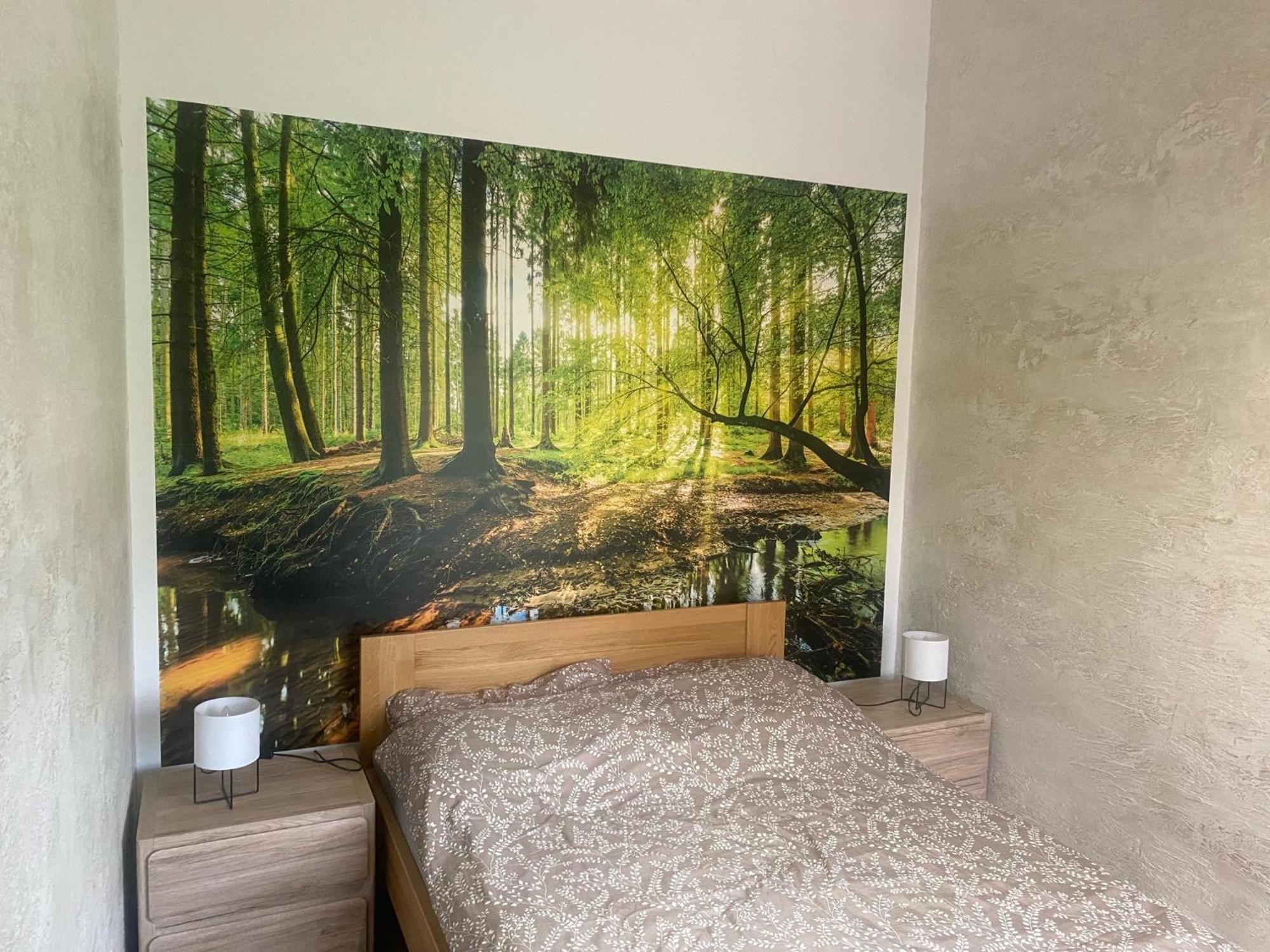 Stawiska Nad Tanwia Villa Jedrzejowka ภายนอก รูปภาพ